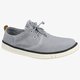 Vyriški inkariukai TIMBERLAND HOOKSET HANDCRAFTED FABRIC a17uu spalva pilka