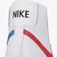 Vaikiški kedai NIKE BLAZER MID '77  da4086-117 spalva balta