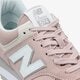 Moteriški kedai NEW BALANCE WL574ESP wl574esp spalva rožinė