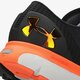 Vyriški bėgimo batai UNDER ARMOUR SPEEDFORM EUROPA 1285653002 spalva juoda