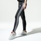 Moteriškos kelnės ADIDAS TAMPRĖS 3 STR TIGHT fm3287 spalva juoda