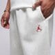 Vyriškos kelnės JORDAN KELNĖS M J BRK ST FLC CUFF PANT BB im8906-054 spalva pilka