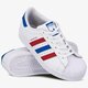 Vaikiški kedai ADIDAS SUPERSTAR C fw5850 spalva balta