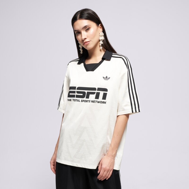 ADIDAS MARŠKINĖLIAI FOOTBALL JERSEY