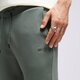 Vyriškos kelnės CONFRONT KELNĖS ESSENTIAL PANTS GREEN cf323spm90002 spalva žalia