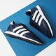 Vaikiški kedai ADIDAS N-5923 C ac8546 spalva tamsiai mėlyna