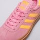 Moteriški kedai ADIDAS GAZELLE BOLD W if4498 spalva rožinė