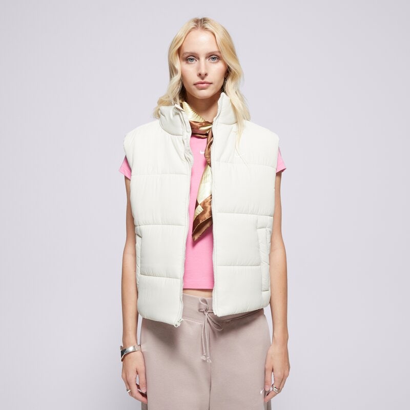 NIKE BERANKOVIS W NSW TF SYNFL NK CLSC VEST