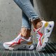 Moteriški kedai NIKE WMNS RYZ 365 cw5590-100 spalva daugiaspalvė