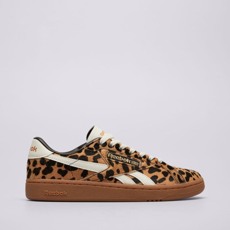 REEBOK CLUB C GROUNDS UK