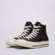 Moteriški kedai CONVERSE CHUCK 70 a19061c spalva juoda