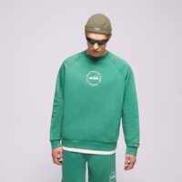 ELLESSE DŽEMPERIS VOLIERO SWEATSHIRT GREEN
