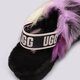 Moteriškos šlepetės UGG FL.YEAH TIE DYE 1117326-magnolia spalva daugiaspalvė