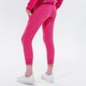 Vaikiškos kelnės NIKE KELNĖS SPORTSWEAR GIRL bv2720-615 spalva rožinė