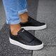 Moteriški kedai PUMA BASKET PLATFORM BIGVELCWN'S 36412301 spalva juoda