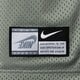 Moteriški marškinėliai NIKE MARŠKINĖLIAI W NSW LS JERSEY DANCE fv7771-370 spalva žalia