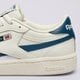 Moteriški kedai REEBOK CLUB C REVENGE 100208144 spalva rusvai gelsva