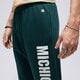 Vyriškos kelnės CHAMPION KELNĖS RIB CUFF PANTS 218570gs528 spalva žalia