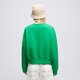 Moteriškas džemperis ADIDAS DŽEMPERIS SWEATSHIRT ij9772 spalva žalia