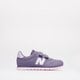 Vaikiški kedai NEW BALANCE 500  pv500bb1 spalva violetinė