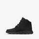 Vaikiški auliniai batai TIMBERLAND BROOKLYN HIKER tb0a28jd0011 spalva juoda