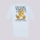 Vyriški marškinėliai NIKE MARŠKINĖLIAI U NSW TEE LSE SWOOSH SOUNDS ih1369-407 spalva mėlyna