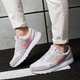 Vaikiški kedai NIKE VIBENNA GG 922905003 spalva pilka