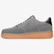 Vyriški kedai NIKE AIR FORCE 1 '07 LV8 STYLE aq0117-001 spalva pilka