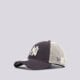 Moteriška kepurė su snapeliu NEW ERA KEPURĖ WMNS 920 TRUCKER NYY NEW YORK YANKEES 60856304 spalva tamsiai mėlyna