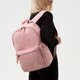Moteriška kuprinė NIKE KUPRINĖ HERITAGE db3300-630 spalva rožinė