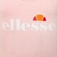 ELLESSE MAUDYMOSI KOSTIUMĖLIS   WILIMA SWIMSUIT LPINK s4e08602808 spalva rožinė