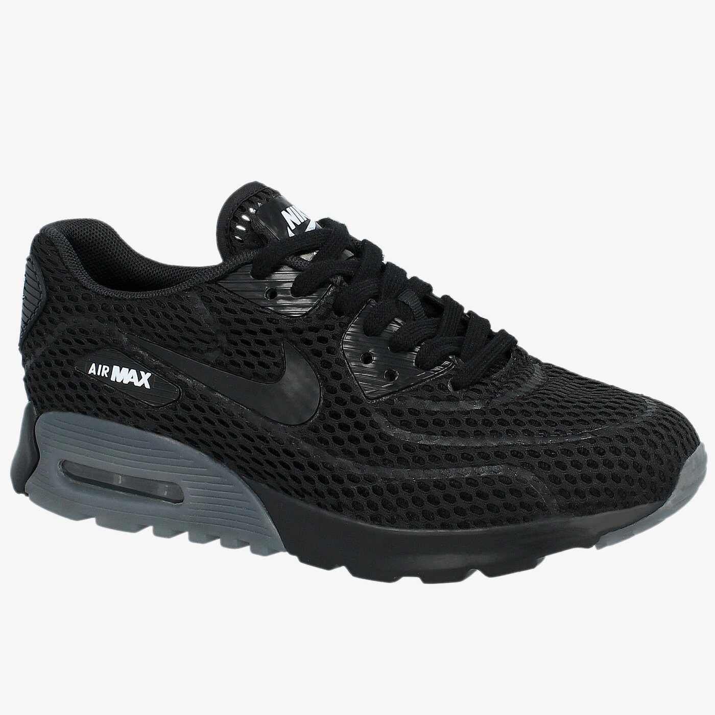 NIKE W AIR MAX 90 ULTRA BR 725061002 JUODA 69 99 EUR Kedai e. parduotuv je Sizeer.lt