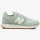 Moteriški kedai NEW BALANCE WRL247TC wrl247tc spalva žalia
