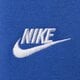 Vaikiškos kelnės NIKE KELNĖS K NSW CLUB FLC JGGR LBR BOY fd3008-411 spalva mėlyna
