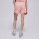 Vaikiški ADIDAS ŠORTAI RIB SHORTS GIRLS jc8434 spalva rožinė