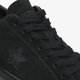 Vyriški inkariukai CONVERSE ONE STAR PRO 166839c spalva juoda
