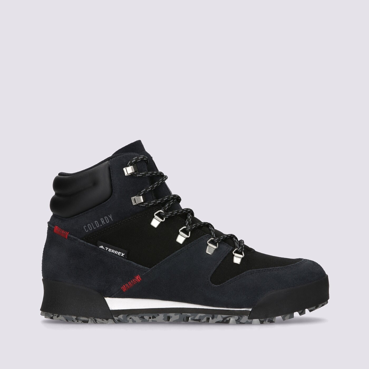 ADIDAS TERREX SNOWPITCH FV7957 JUODA 109,00 EUR | Turistiniai
