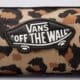 VANS PENALAS OLD SKOOL PENCIL POUCH vn000h584mg1 spalva daugiaspalvė