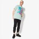 Vyriški marškinėliai PUMA MARŠKINĖLIAI SS PHOMARŠKINĖLIAIRINT TEE 85083215 spalva mėlyna