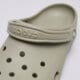 Vyriškos šlepetės CROCS CLASSIC CLOG 10001-1lm spalva pilka