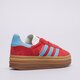 Moteriški kedai ADIDAS GAZELLE BOLD W ie0421 spalva rožinė