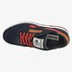 Vyriški kedai REEBOK CL LEATHER UTILITY  v55385 spalva tamsiai mėlyna