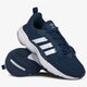 Vaikiški kedai ADIDAS HAIWEE J ef5779 spalva juoda