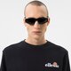 Vyriškas džemperis ELLESSE DŽEMPERIS FIERRO BLK shs08784011 spalva juoda