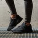 Moteriški kedai ADIDAS FALCON W g26880 spalva juoda
