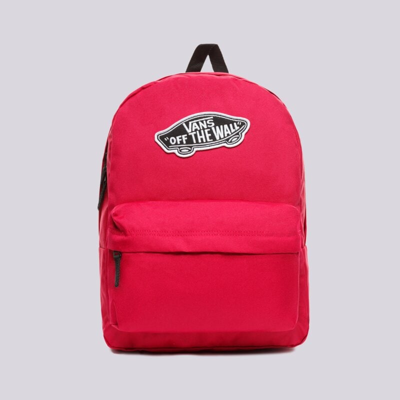 VANS KUPRINĖ REALM BACKPACK