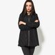Moteriška pavasarinė striukė CONFRONT STRIUKĖ IVY cf18kud04001 spalva juoda