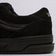 Vyriški inkariukai VANS HYLANE vn000d1jbka1 spalva juoda