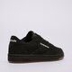 Vyriški kedai REEBOK CLUB C 85 100074449 spalva juoda