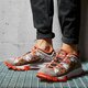 Vyriški auliniai batai TIMBERLAND GARRISON TRAIL AC tb0a29cvk511 spalva pilka